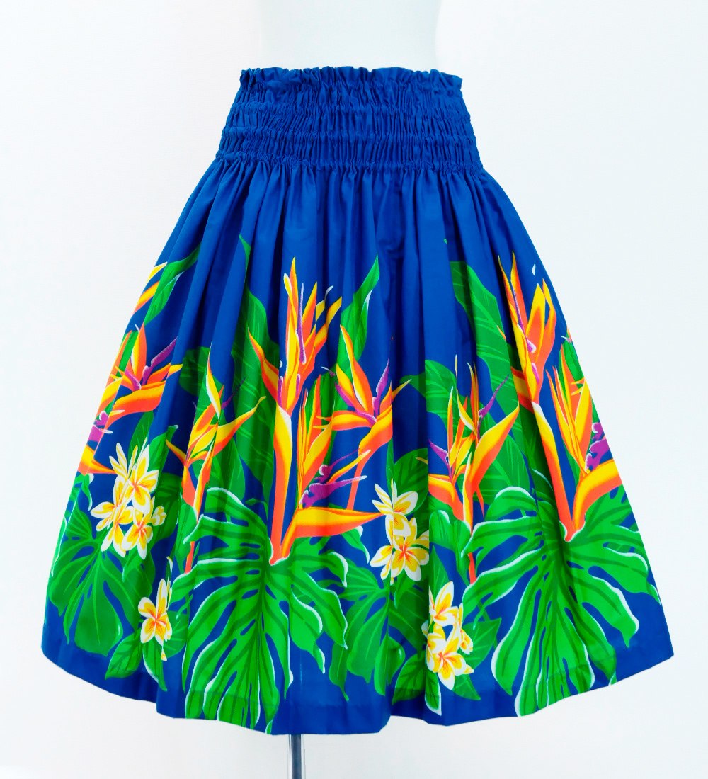 �ե���� �ѥ��������� ���󥰥�73cm�� �֥롼 3131