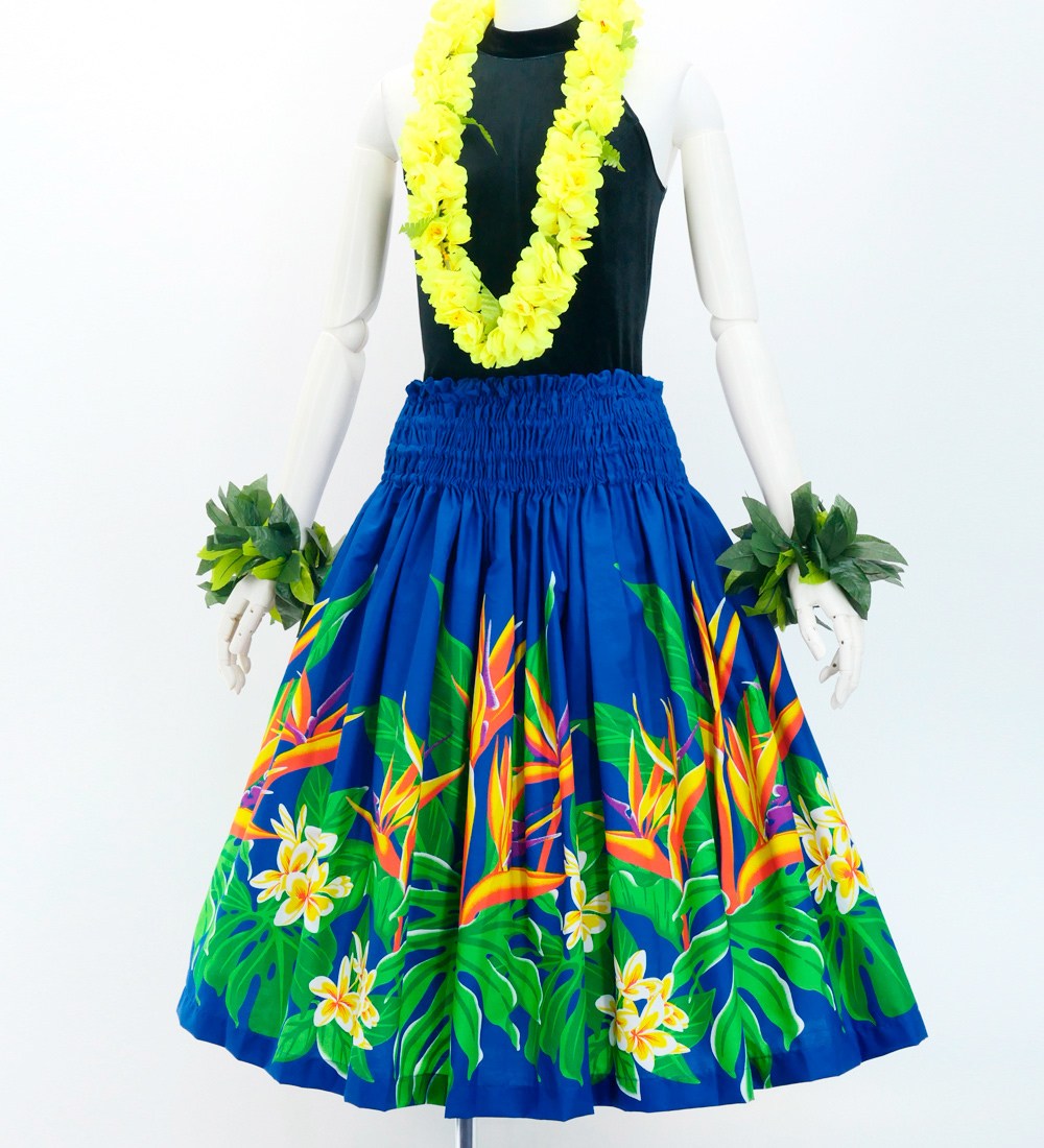 �ե���� �ѥ��������� ���󥰥�73cm�� �֥롼 3131