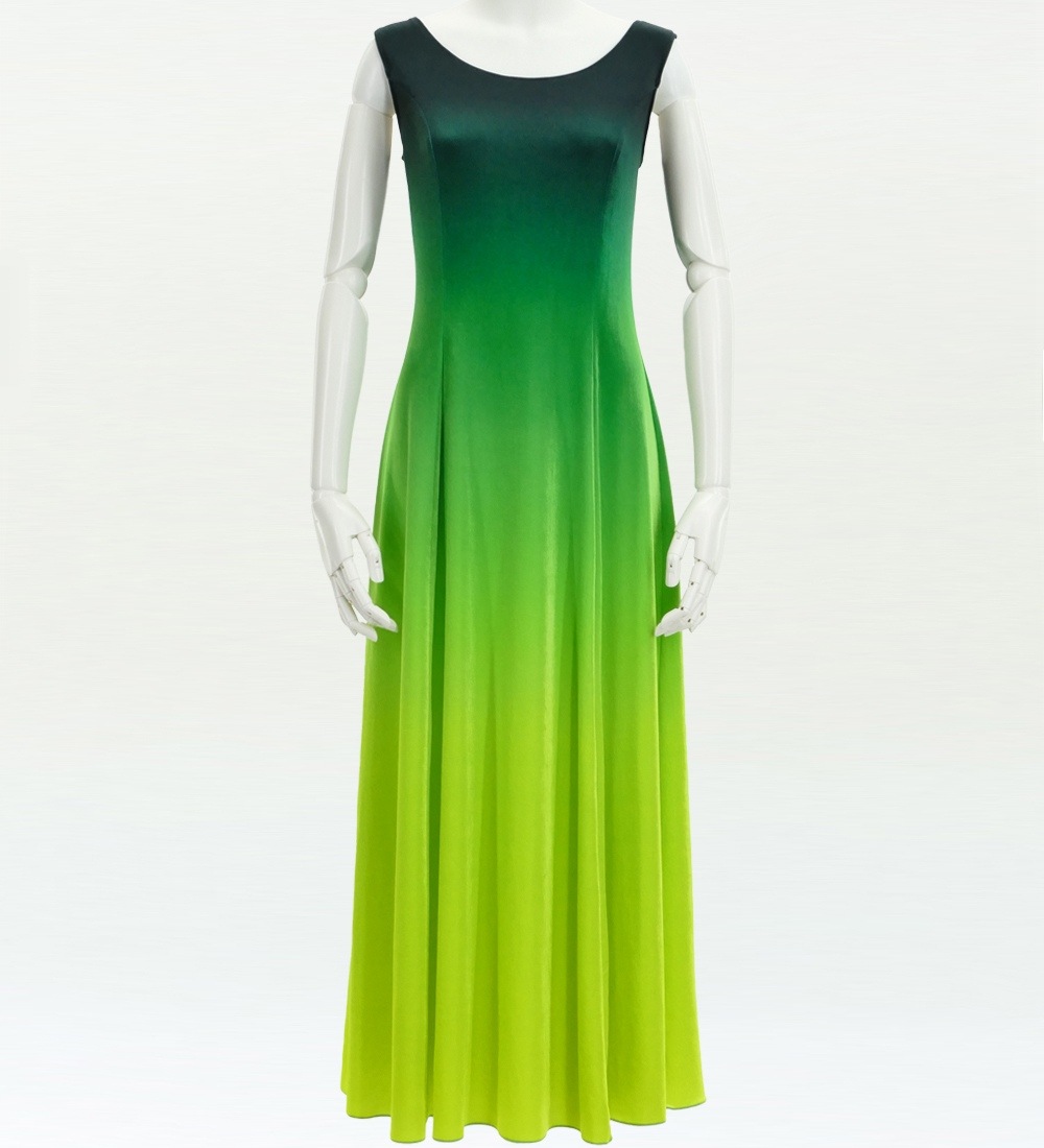 �ڥ��󥰾�� �ե�ɥ쥹 ���꡼��ߥ������� S-L������ J2714grye