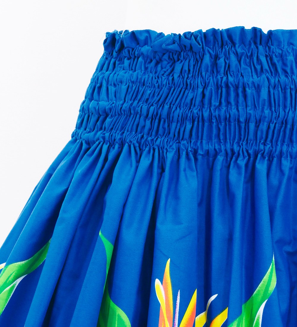 �ե���� �ѥ��������� ���󥰥�78cm�� �֥롼 3132