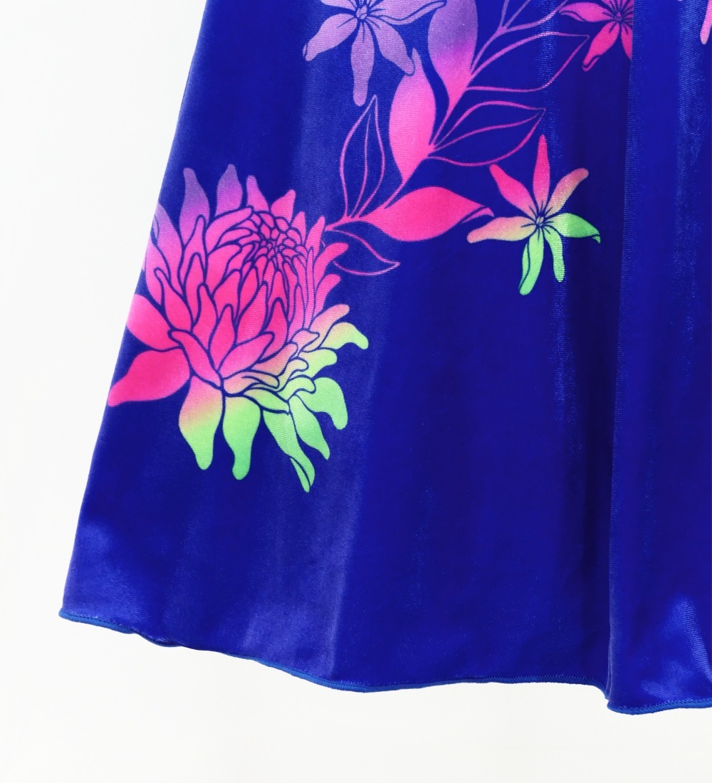 ������ �ڥ��󥰾�� �ե�ɥ쥹 ��󥷥����� �ե�륹�꡼�� �ץ��ƥ����ƥ����� �饤�ȥ֥롼�ߥ֥롼 120��140������ Jp129lblbl