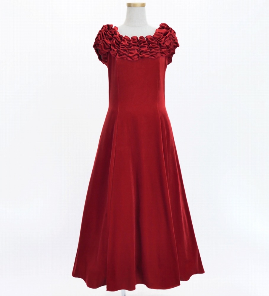 �������ڹ����ʿ��ۡڥ��󥰾�ۥ������� ���ա����󥷥����� �ɥ쥹 �٥��� 120��140������ JCp43-solid
