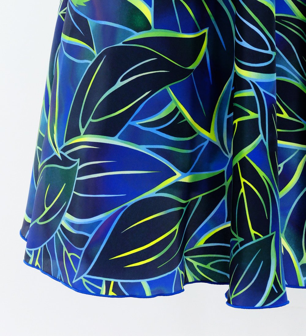 �ڥ��󥰾�� �ե�ɥ쥹 ��󥷥����� �Ρ����꡼�� �ƥ����꡼�� �֥롼 S-L������ J3088bl