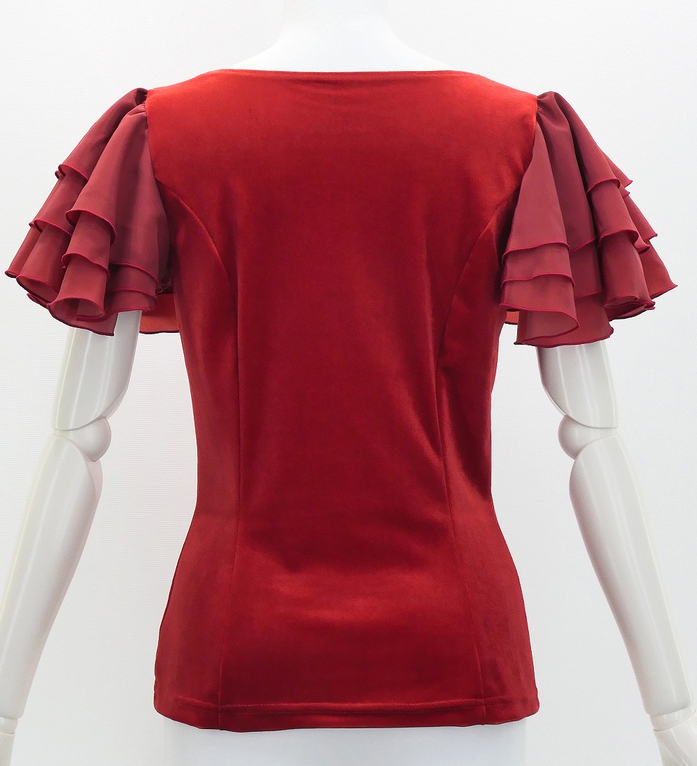 �ڹ����ʿ����٥����ߥ��������ϡۥ������� �ե��� ���٤�ߤ��� 3�ʥե�륹�꡼�֥֥饦�� S-L������ JC126-solid