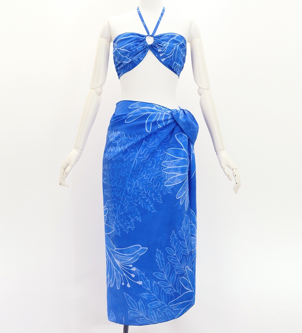 ���硼�ȥѥ쥪��2WAY�֥�ȥå� ���å� ��꡼ �֥롼 J3259-10