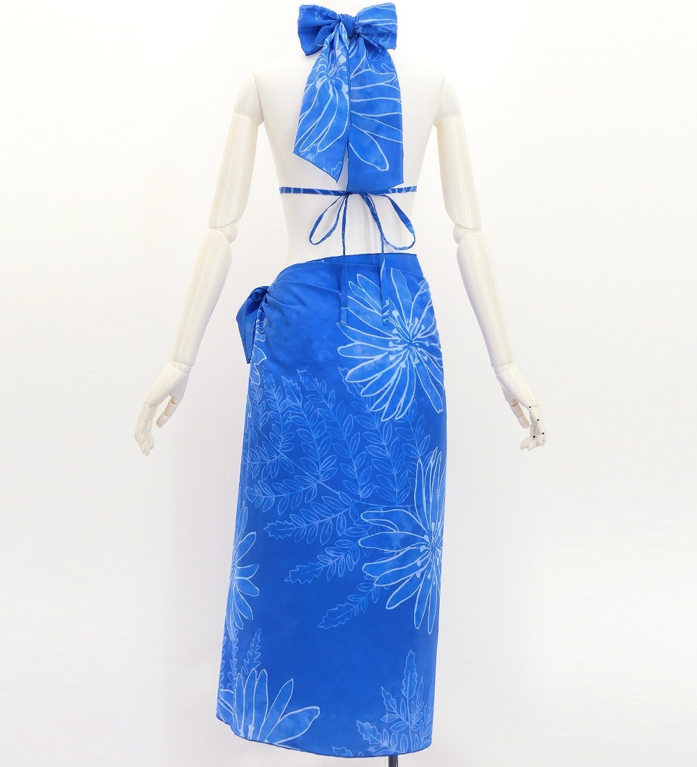 ���硼�ȥѥ쥪��2WAY�֥�ȥå� ���å� ��꡼ �֥롼 J3259-10