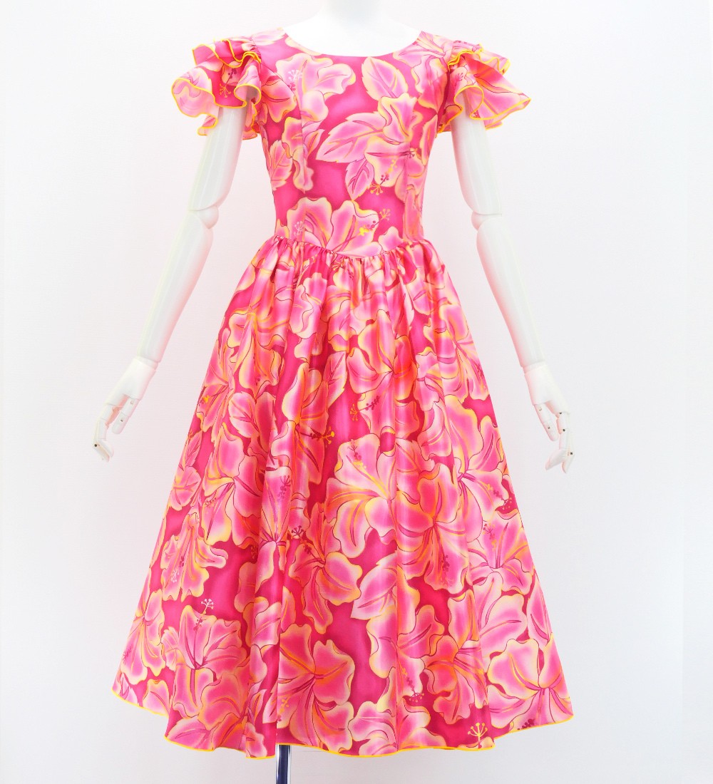 �ڥߥǥ���� �ե�ɥ쥹 3�ʥե�륹�꡼�� �ϥ��ӥ����� �ԥ󥯡ߥ������� S-L������ J3100piye