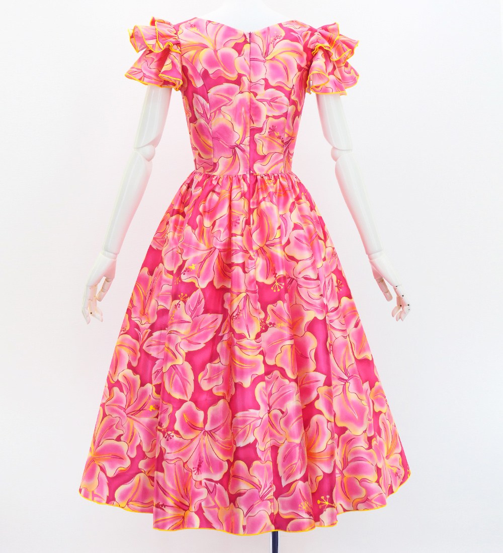 �ڥߥǥ���� �ե�ɥ쥹 3�ʥե�륹�꡼�� �ϥ��ӥ����� �ԥ󥯡ߥ������� S-L������ J3100piye