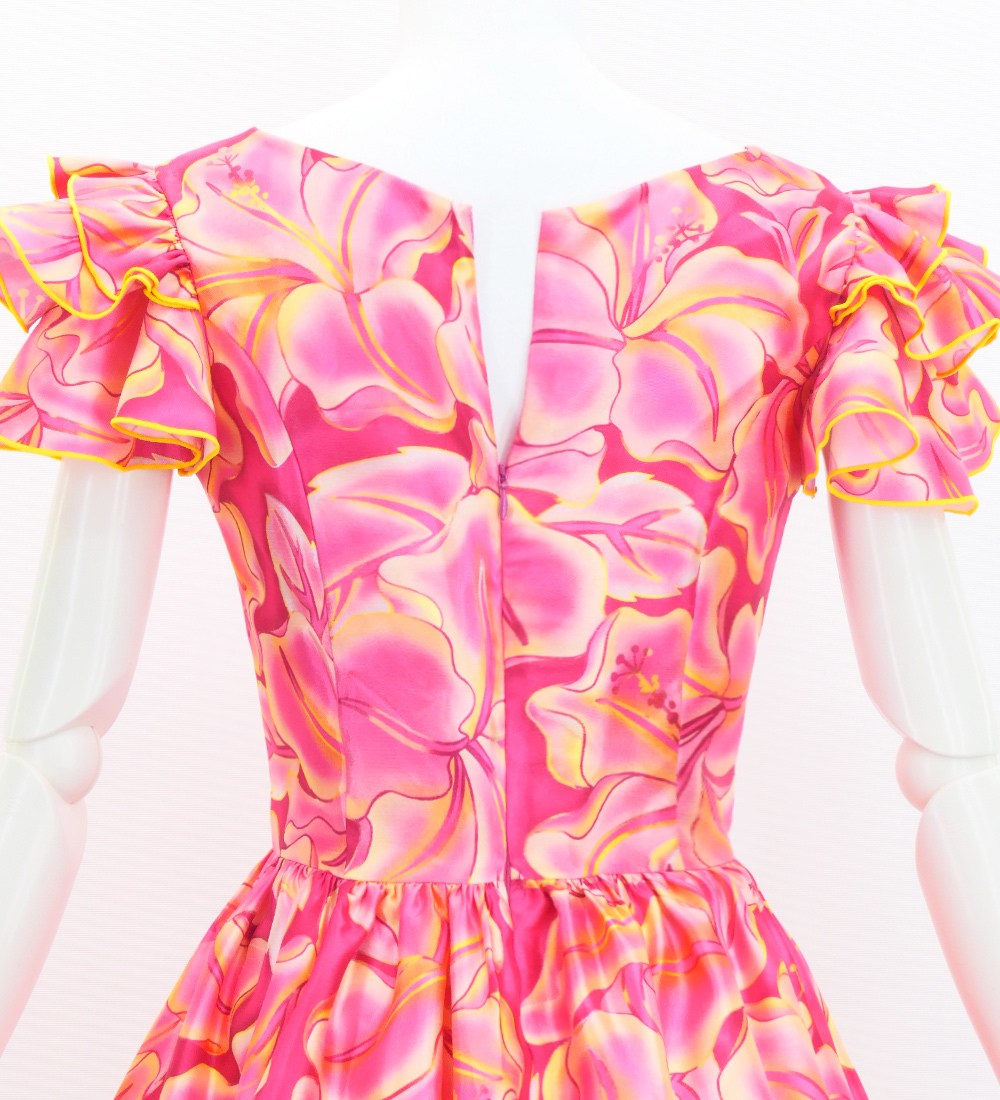 �ڥߥǥ���� �ե�ɥ쥹 3�ʥե�륹�꡼�� �ϥ��ӥ����� �ԥ󥯡ߥ������� S-L������ J3100piye