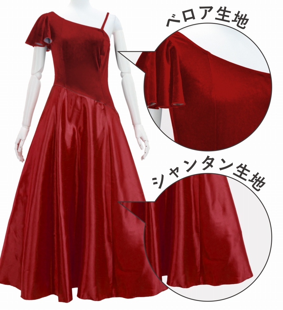 ڹʥǥ󥰥ǡۡڥ󥰾  󥷥 ե쥢꡼ ɥ쥹 ٥ߥ󥿥 S-L JC48-gradation_D