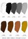 �ڹ����ʿ������������ϡۥ������� ���硼�� �ѥ쥪 JC123-solid