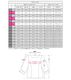 �ڹ�������������󥿥����ϡۥ������� 7ʬµ �֥饦�� S-L������ JC142-pattern