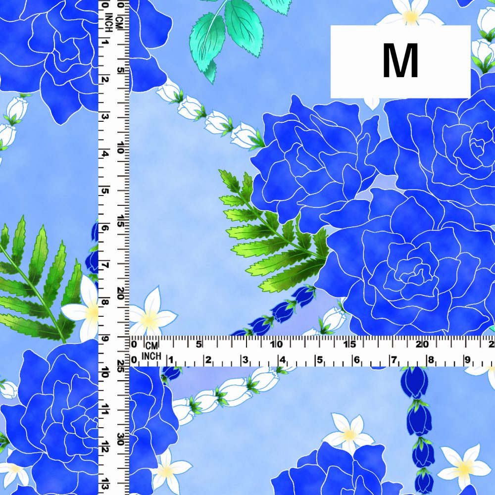 �ϥ磻�������� ��������� ���٤����� �֥롼 KH-580-BL