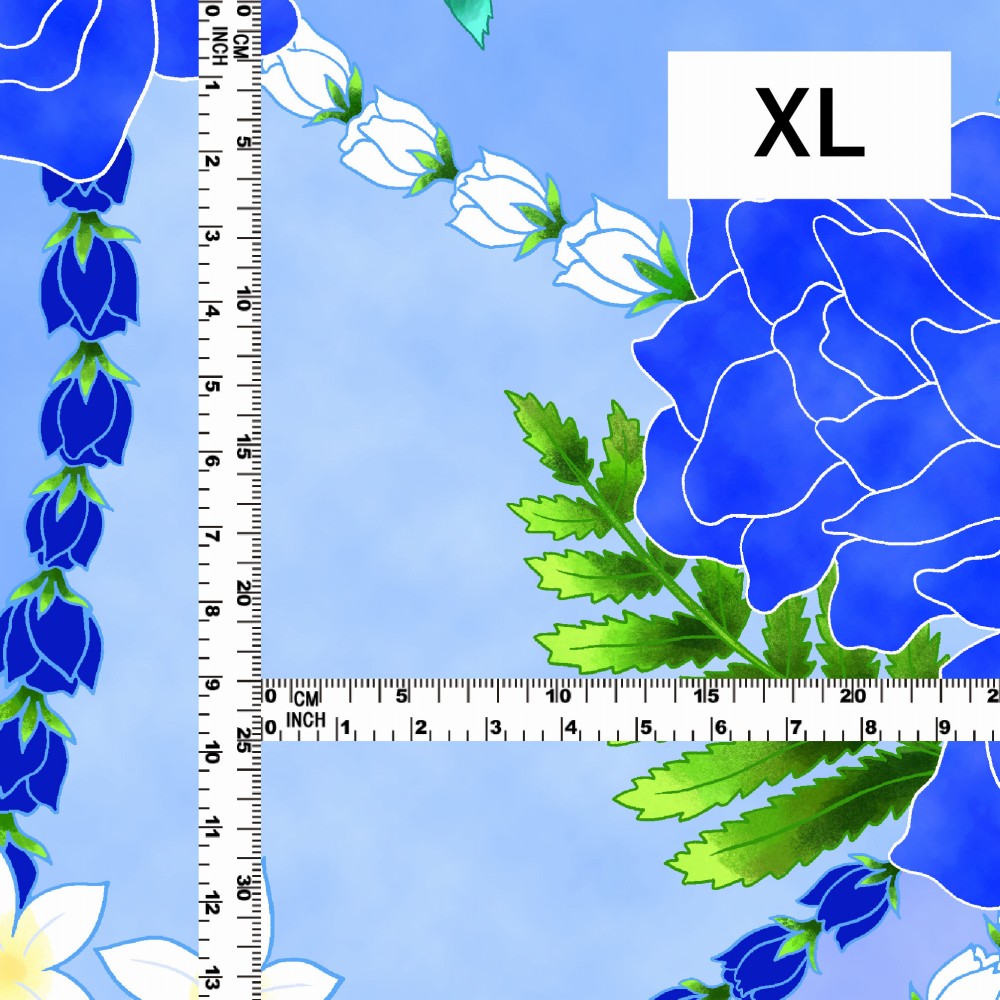 �ϥ磻�������� ��������� ���٤����� �֥롼 KH-580-BL