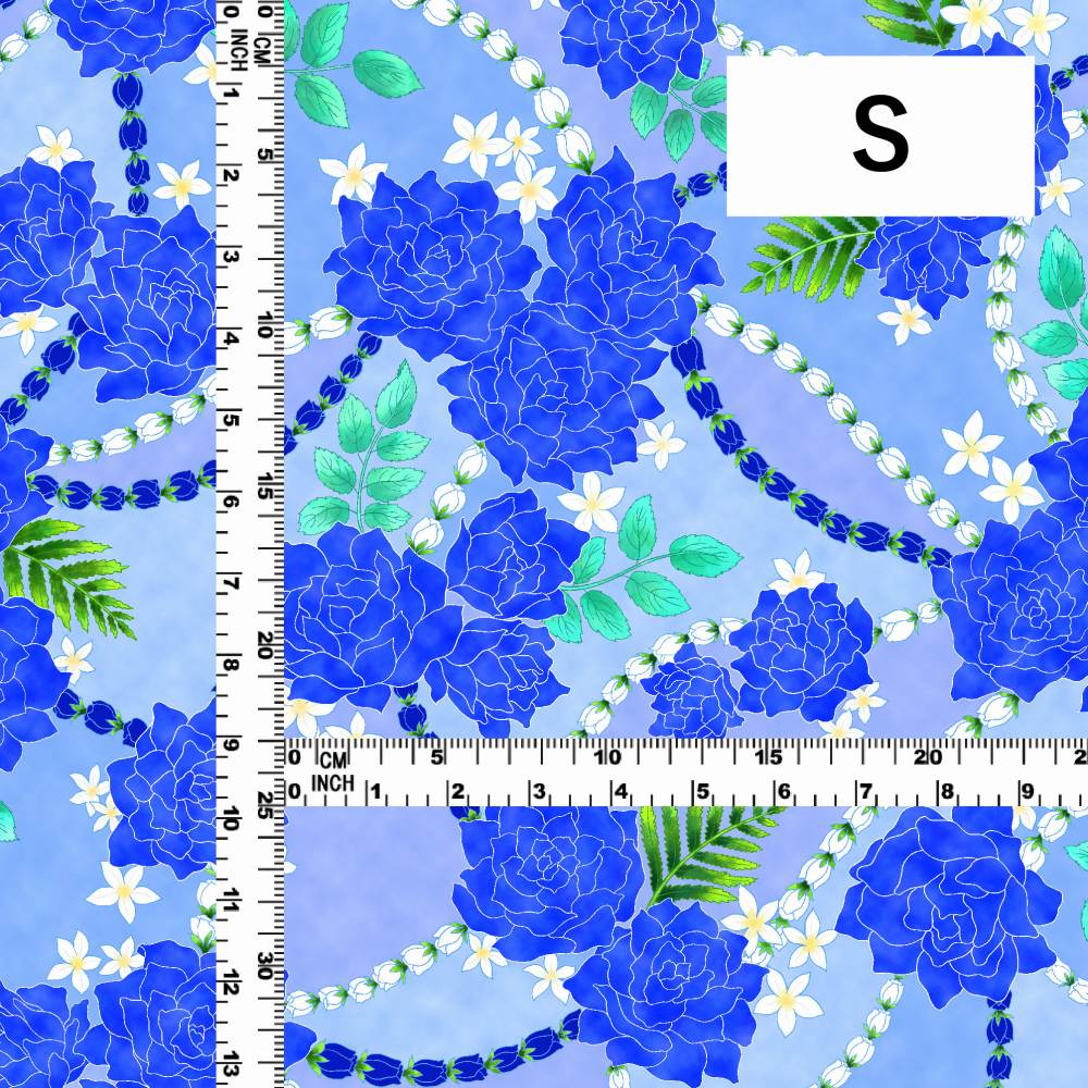 �ϥ磻�������� ��������� ���٤����� �֥롼 KH-580-BL