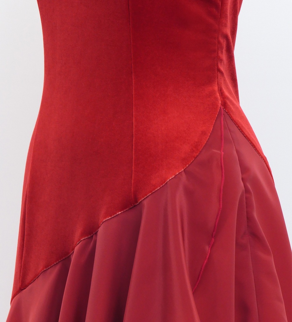 �ڹ��������ۡڥ��󥰾�� �������� ��󥷥����� �Ρ����꡼�� �ɥ쥹 �٥����ߥ����� S-L������ JC87-pattern