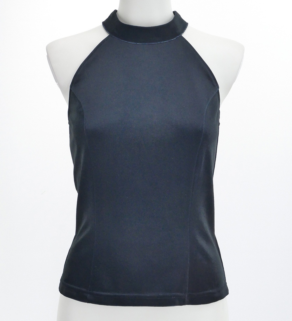 �ե��� ����ꥫ�󥹥꡼�� �٥����֥饦�� �֥�å� S-L������ J2757bk-Flamenco