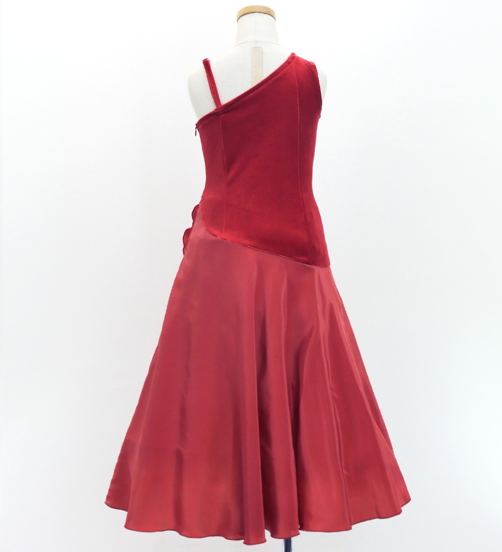 �������ڹ�����������ۡڥ��󥰾�ۥ������� ��󥷥����� �Ρ����꡼�� �ɥ쥹 �٥����ߥ����� 120��140������ JCp94-mix