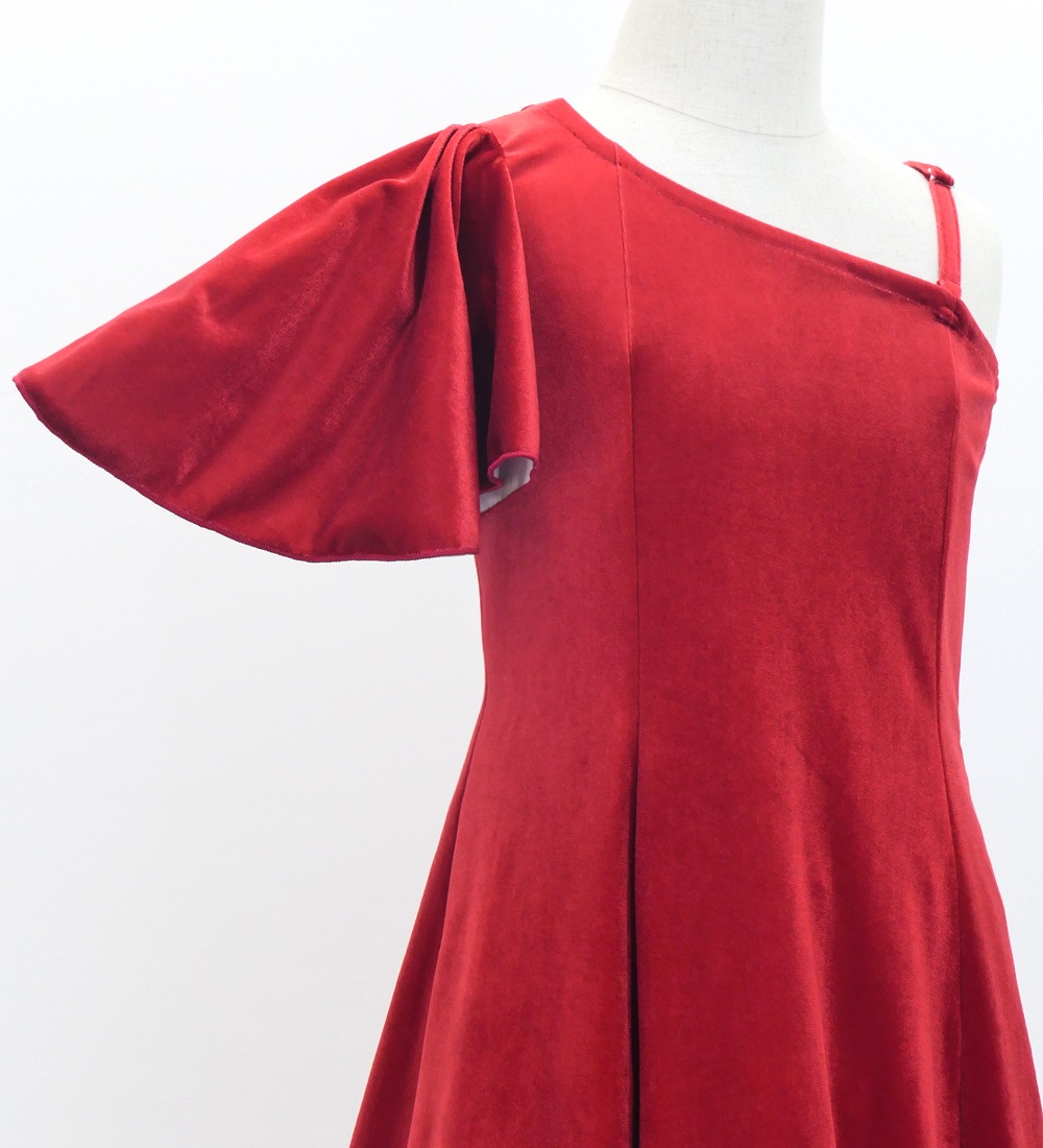 ڹʿۡڥ󥰾  󥷥 ե륹꡼ ɥ쥹 ٥ 120140 JCp95-solid