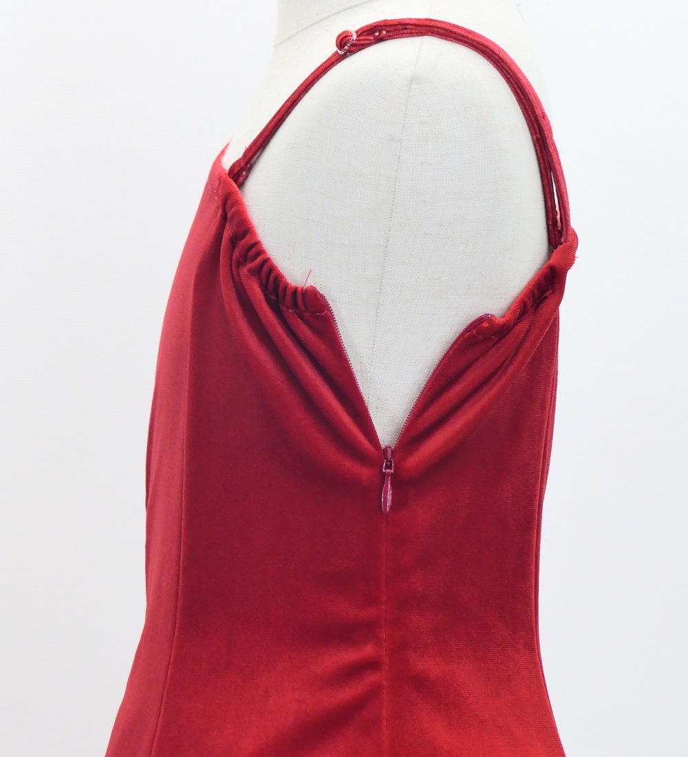 ڹʿۡڥ󥰾  󥷥 ե륹꡼ ɥ쥹 ٥ 120140 JCp95-solid