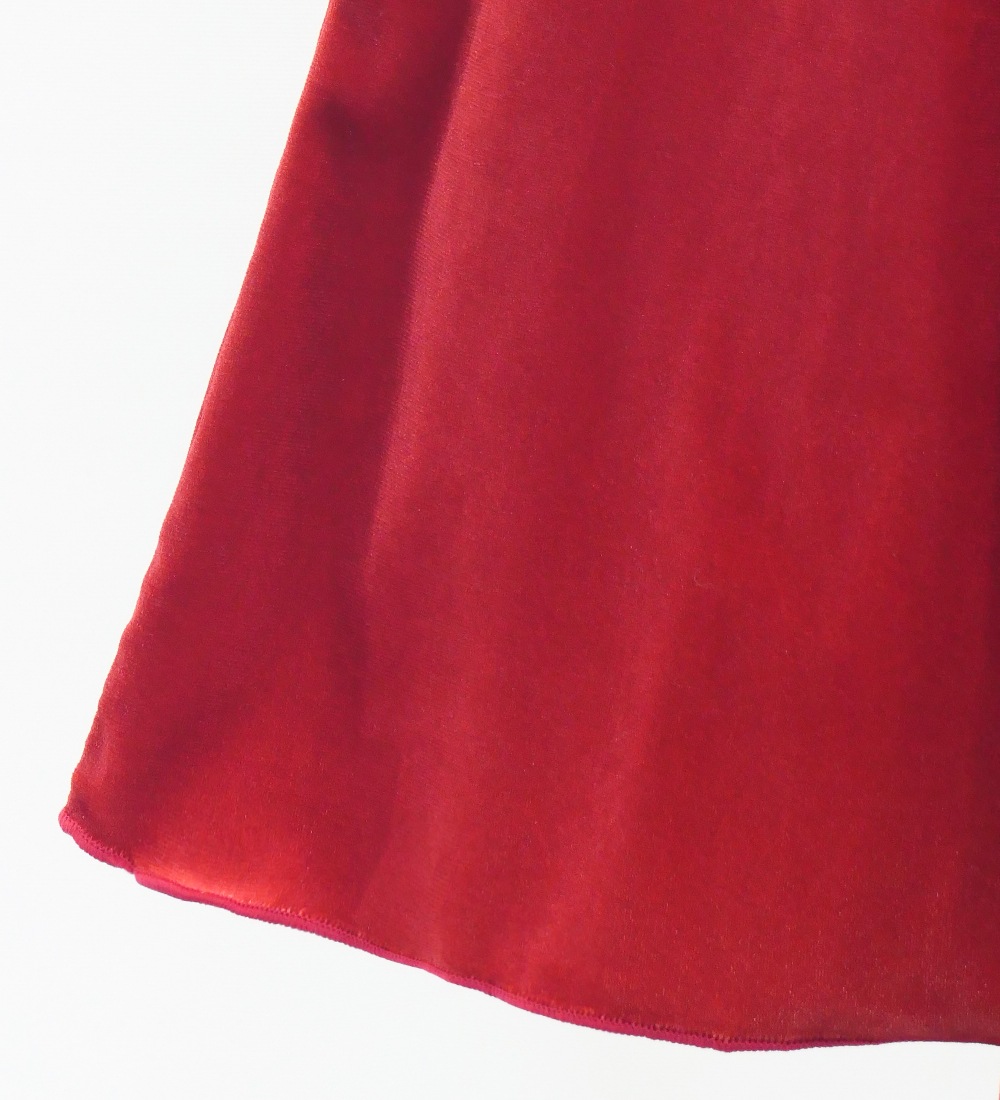 ڹʿۡڥ󥰾  󥷥 ե륹꡼ ɥ쥹 ٥ 120140 JCp95-solid