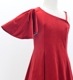 ڹʿۡڥ󥰾  󥷥 ե륹꡼ ɥ쥹 ٥ 120140 JCp95-solid