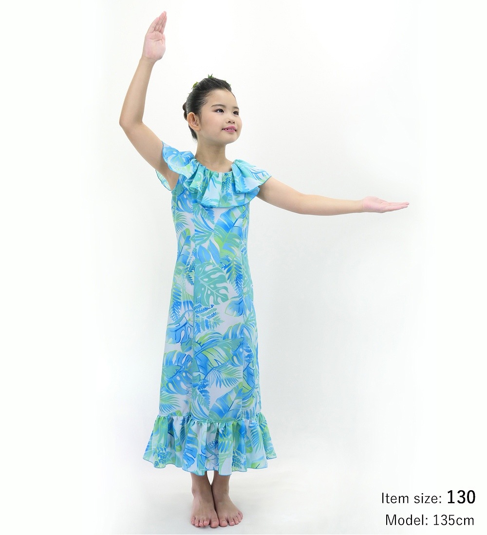������ �ڥ��󥰾�� �ե�ɥ쥹 �����ܥɥ쥹 �ϥ磻����꡼�� �������֥롼 120��140������ Jp179sbl