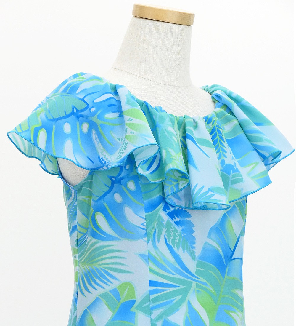 ������ �ڥ��󥰾�� �ե�ɥ쥹 �����ܥɥ쥹 �ϥ磻����꡼�� �������֥롼 120��140������ Jp179sbl