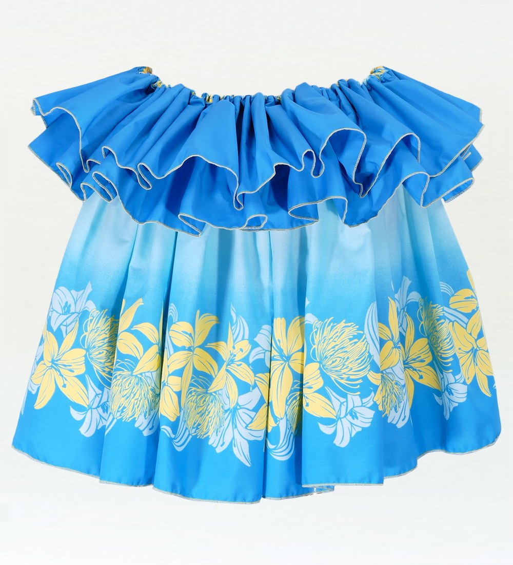 ���ҥ����� �������� 45cm�� �֥롼 1858