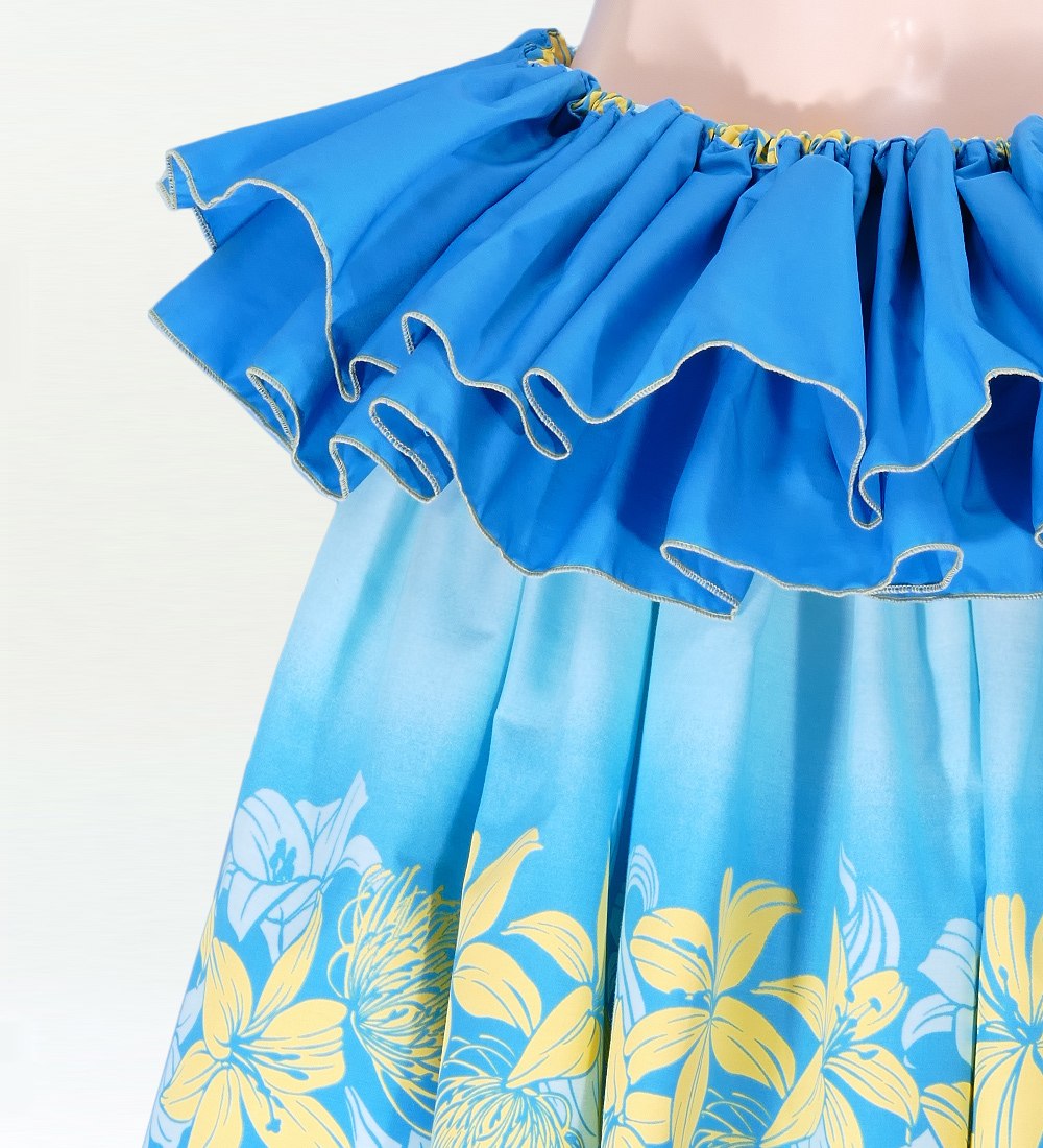 ���ҥ����� �������� 45cm�� �֥롼 1858