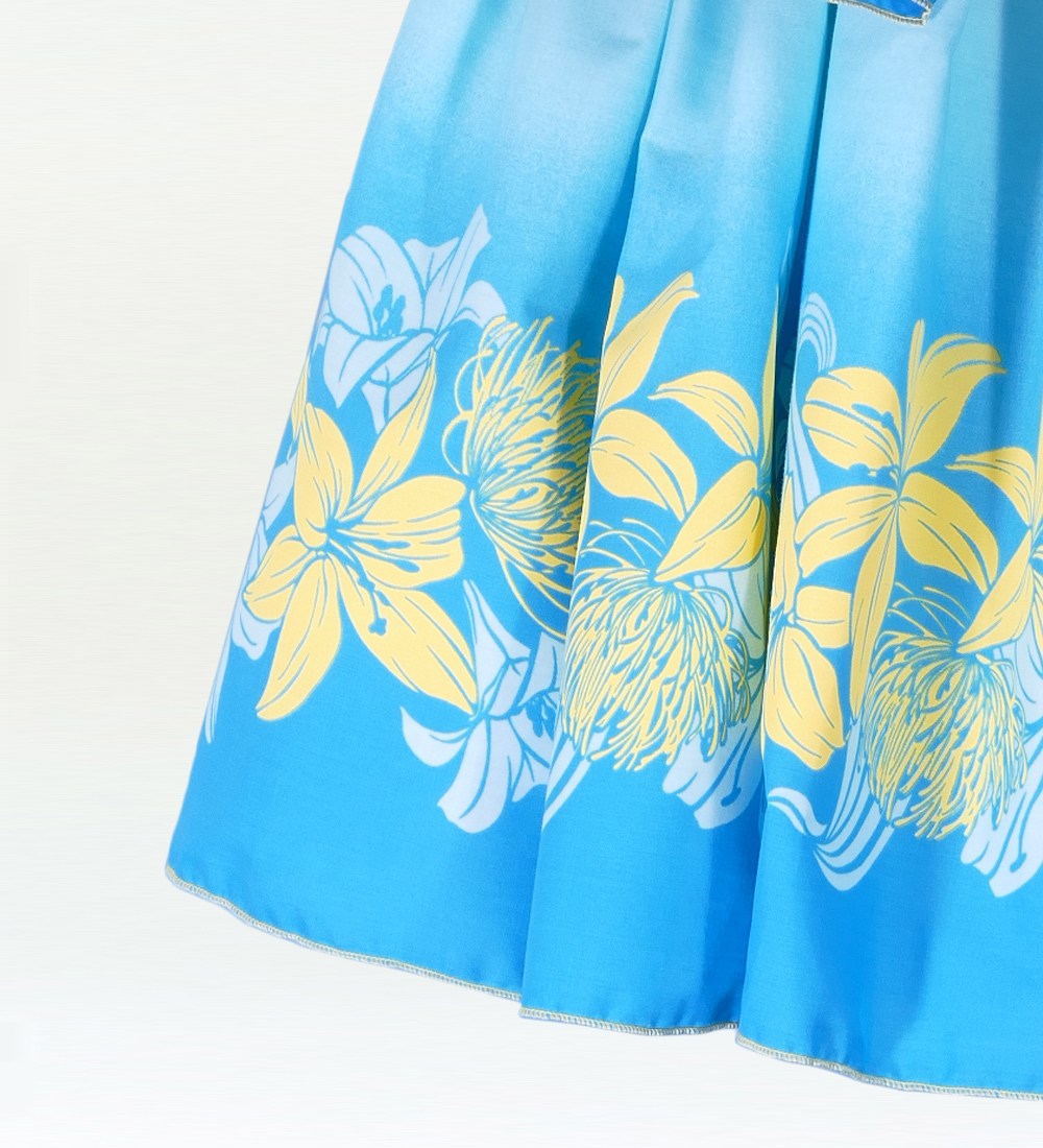 ���ҥ����� �������� 45cm�� �֥롼 1858