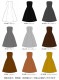 �ڹ����ʿ��ۡڥߥǥ���� �������� ���ȥ�åץ쥹�ɥ쥹 ����󥿥� S-L������  JC2-solid