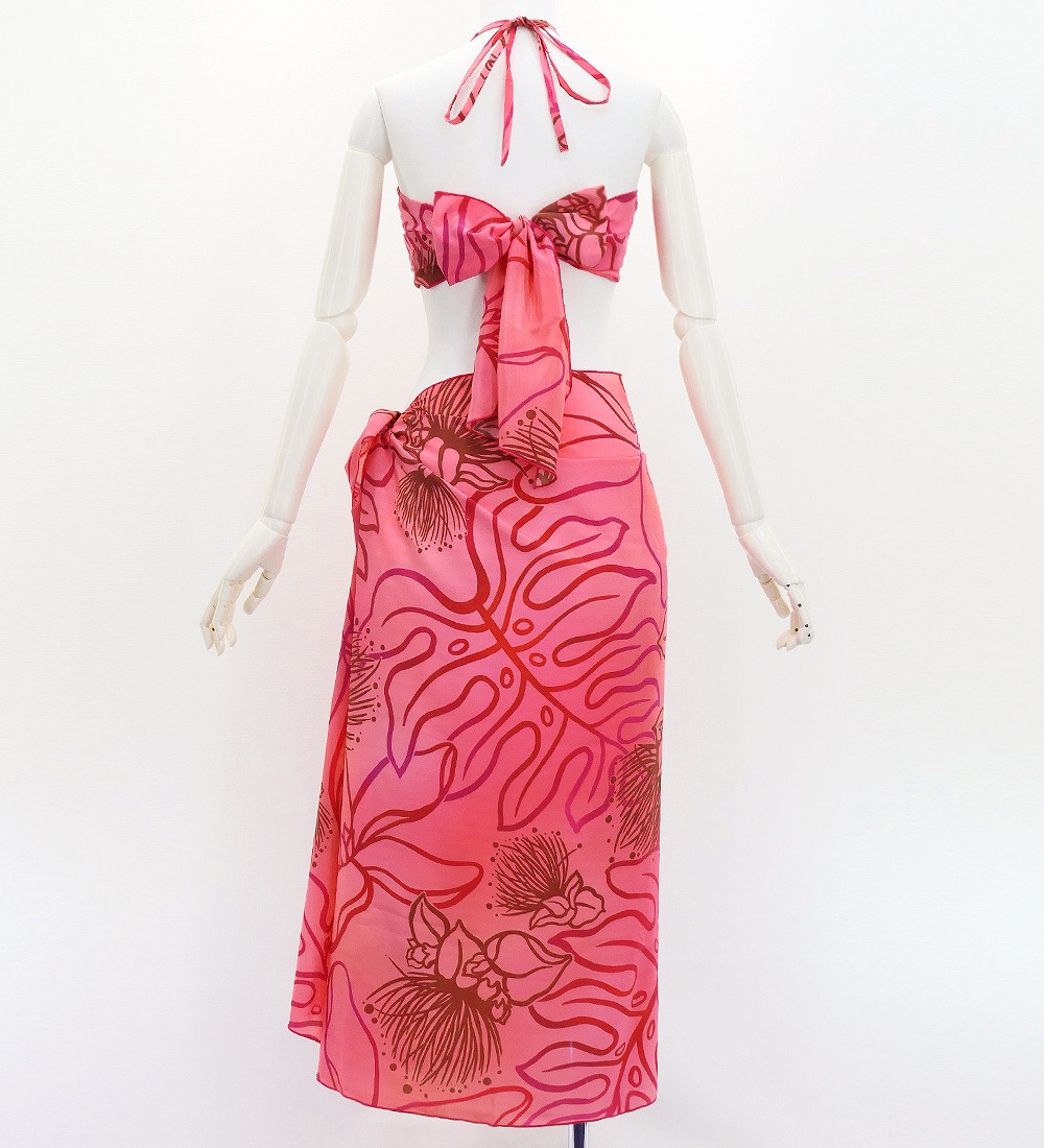 ���硼�ȥѥ쥪��2WAY�֥�ȥå� ���å� ��ե� �ԥ󥯡ߥ�å� J3259-20