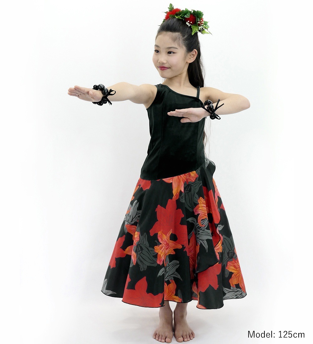 ������ �ڥ��󥰾�� �ե�ɥ쥹  ��󥷥����� �Ρ����꡼�� ��꡼ �֥�å� 120��140������ Jp168bk