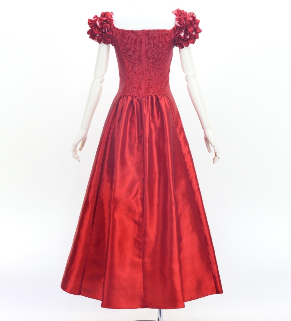 ڹʥǥ󥰥ǡۡڥ󥰾  㥶ե ѥե꡼ ɥ쥹 󥿥 S-L JC107-gradation_D