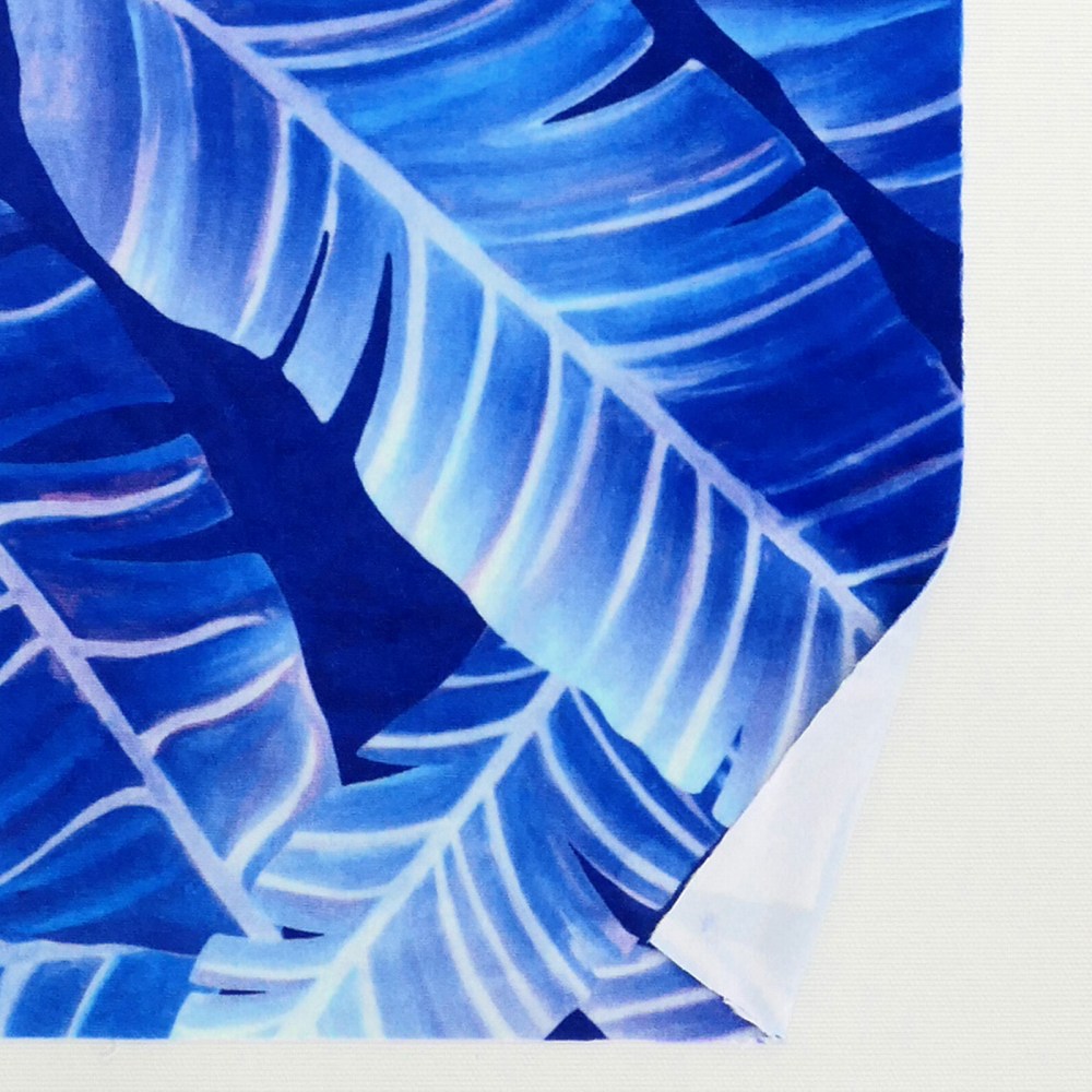 �ϥ磻�������� �Хʥʥ꡼���� ���٤����� �֥롼 KH-674-BL