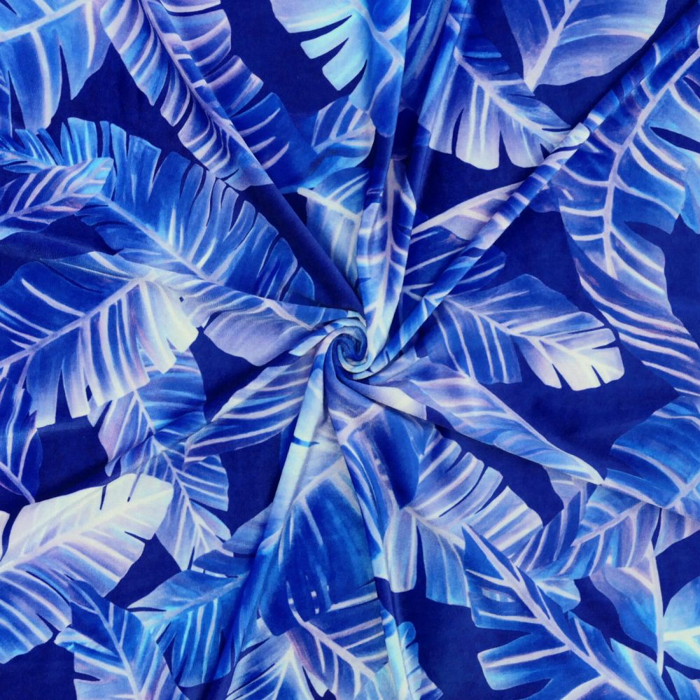 �ϥ磻�������� �Хʥʥ꡼���� ���٤����� �֥롼 KH-674-BL