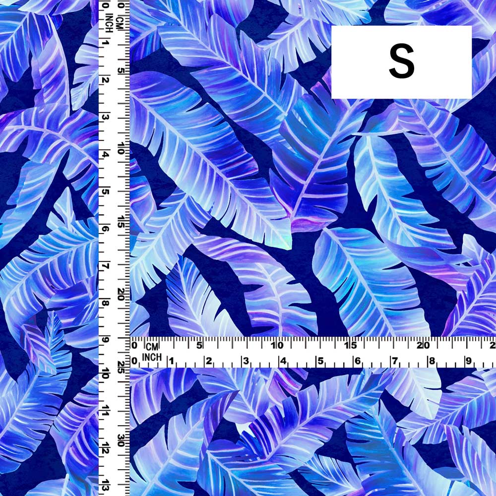 �ϥ磻�������� �Хʥʥ꡼���� ���٤����� �֥롼 KH-674-BL