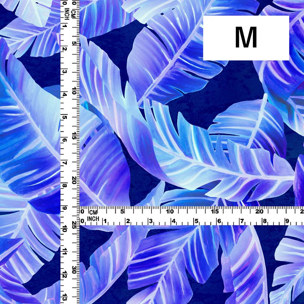 �ϥ磻�������� �Хʥʥ꡼���� ���٤����� �֥롼 KH-674-BL