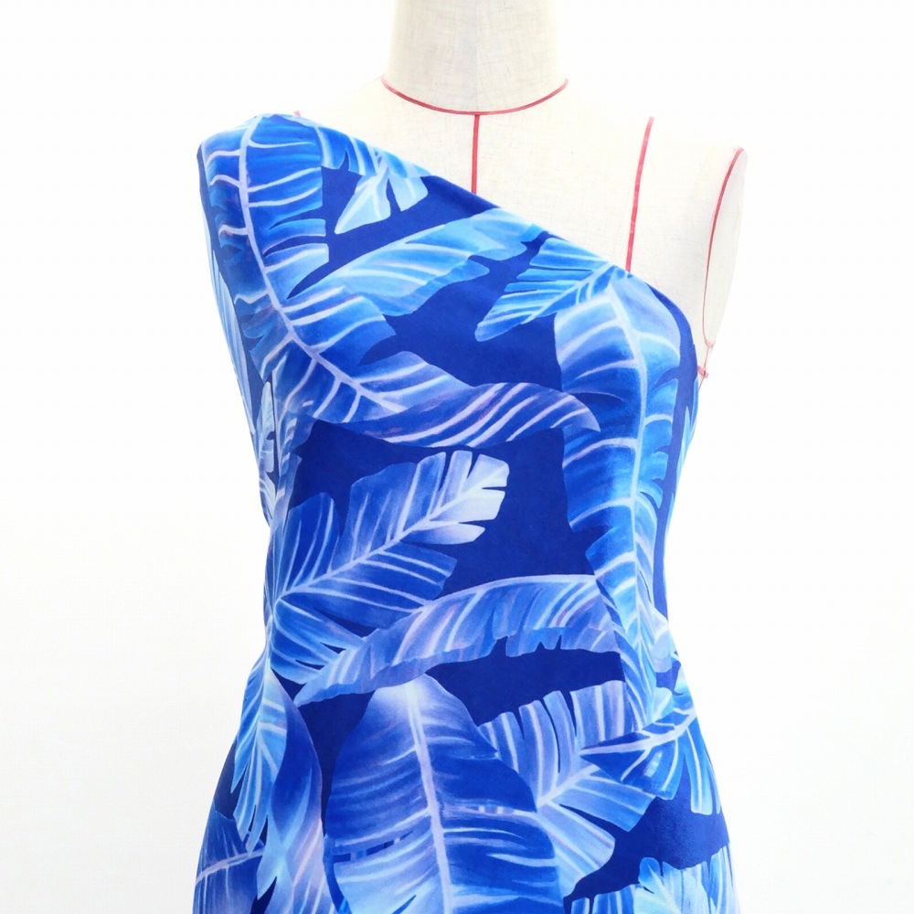 �ϥ磻�������� �Хʥʥ꡼���� ���٤����� �֥롼 KH-674-BL