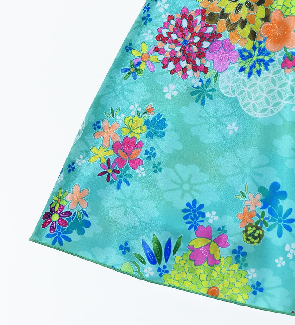 �����ɥ쥹 ���å� �ߥǥ��� �ơ��ߡ��� �饤�ȥ֥롼�ʿ忧�� 120��140������ JWp003lbl