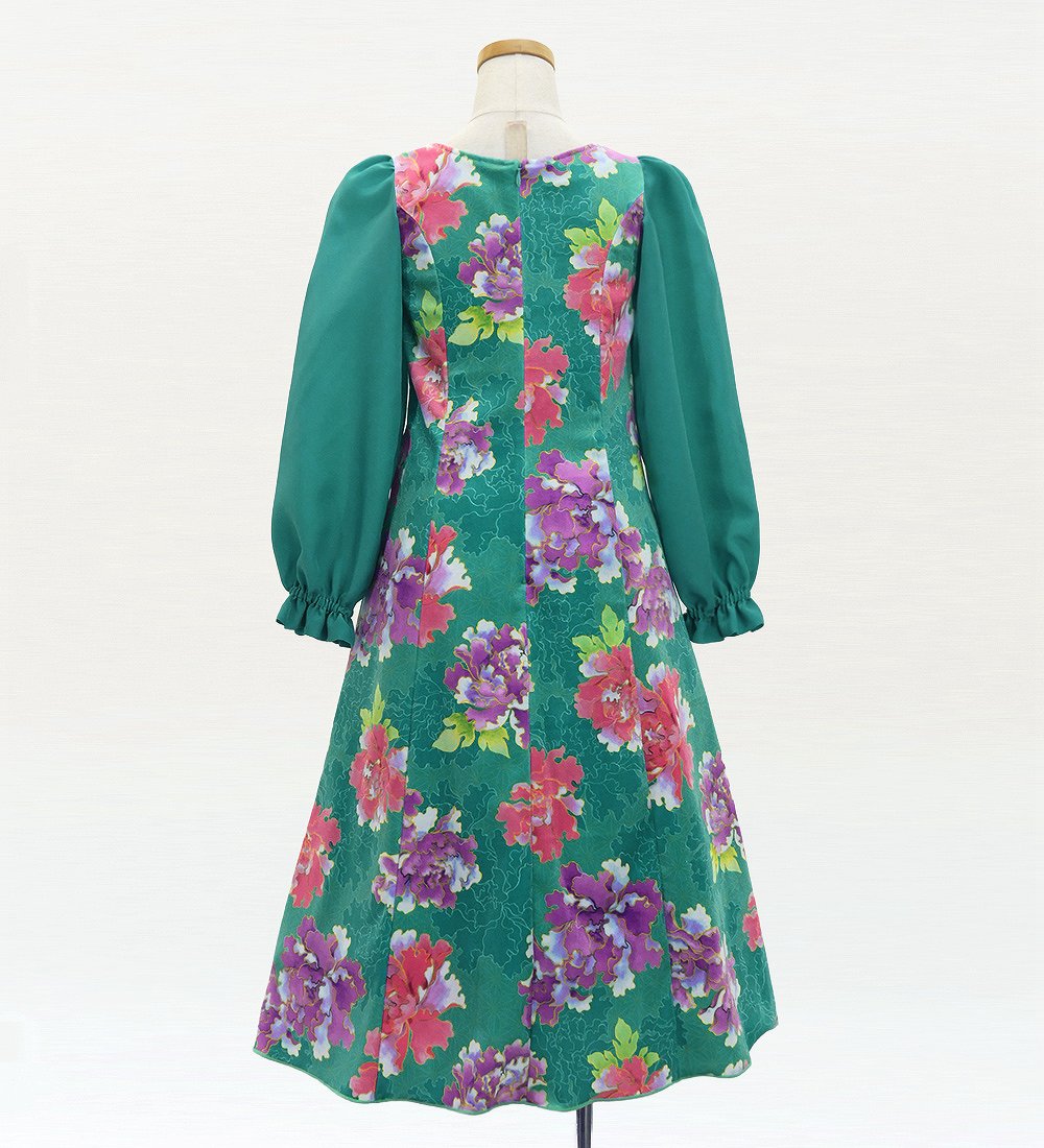 �����ɥ쥹 ���å� ���󥰾� ���󥰥��꡼��  ��ð �����������֥롼 120��140������ JWp007tbl