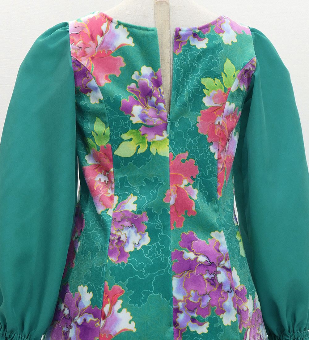 �����ɥ쥹 ���å� ���󥰾� ���󥰥��꡼��  ��ð �����������֥롼 120��140������ JWp007tbl