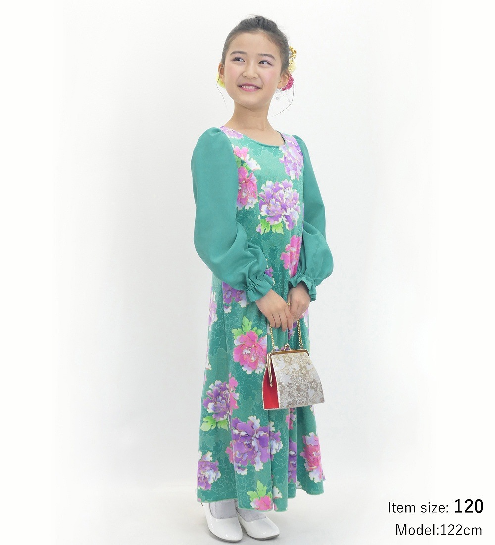 �����ɥ쥹 ���å� ���󥰾� ���󥰥��꡼��  ��ð �����������֥롼 120��140������ JWp007tbl