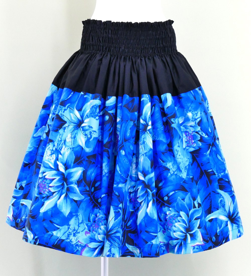 �ե���� �ѥ��������� ���󥰥�73cm�� �Х����顼 �֥롼 2634