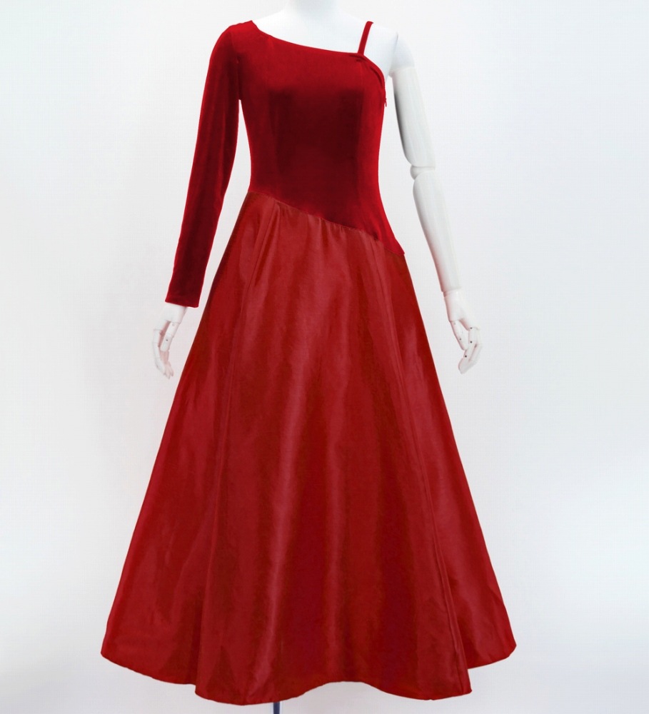 ڹʥ١åϥǡۡڥ󥰾  󥷥 󥰥꡼ ɥ쥹 ٥ߥ󥿥 S-L JC49-gradation_B