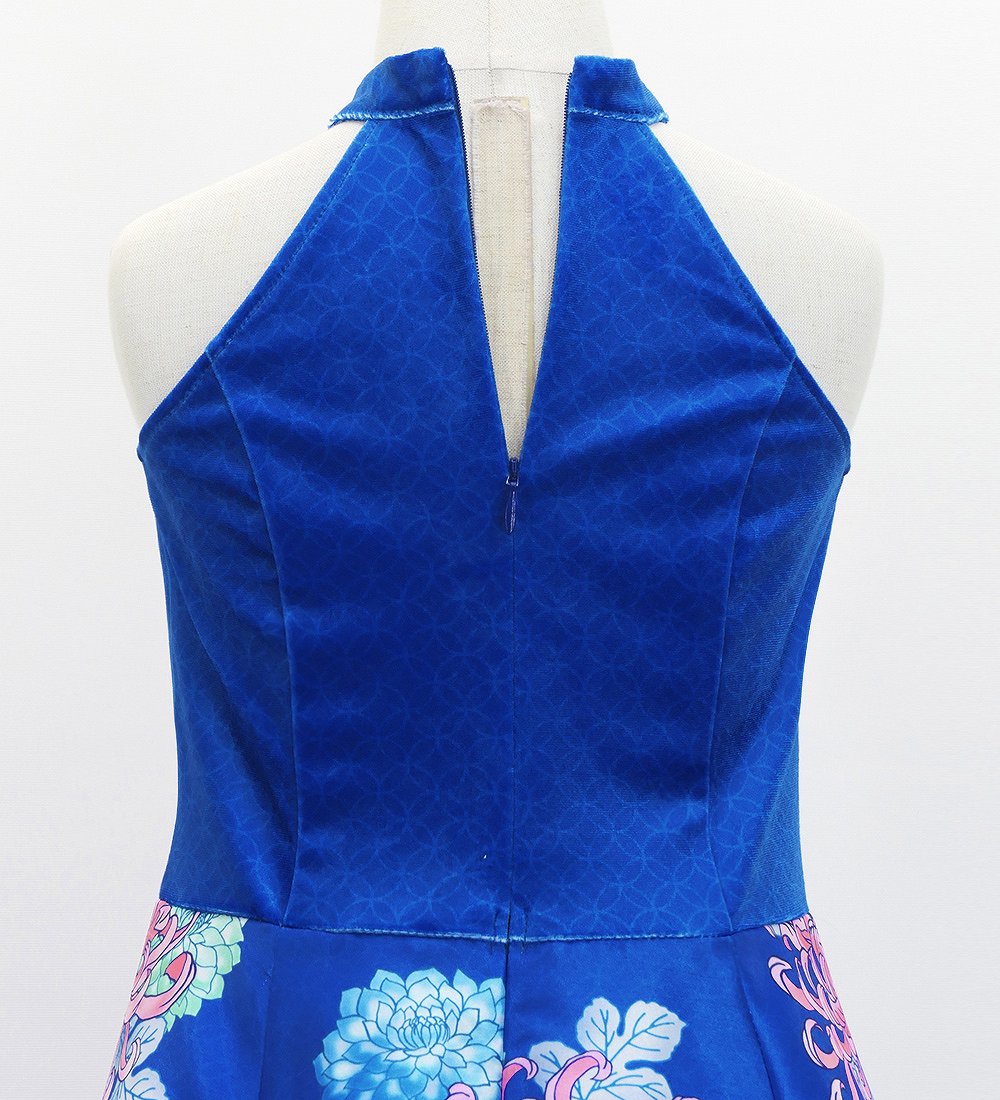 �����ɥ쥹 ���å� ���󥰾� ����ꥫ�󥹥꡼�� �� �֥롼���ġ� 120��140������ JWp006bl