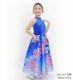 �����ɥ쥹 ���å� ���󥰾� ����ꥫ�󥹥꡼�� �� �֥롼���ġ� 120��140������ JWp006bl