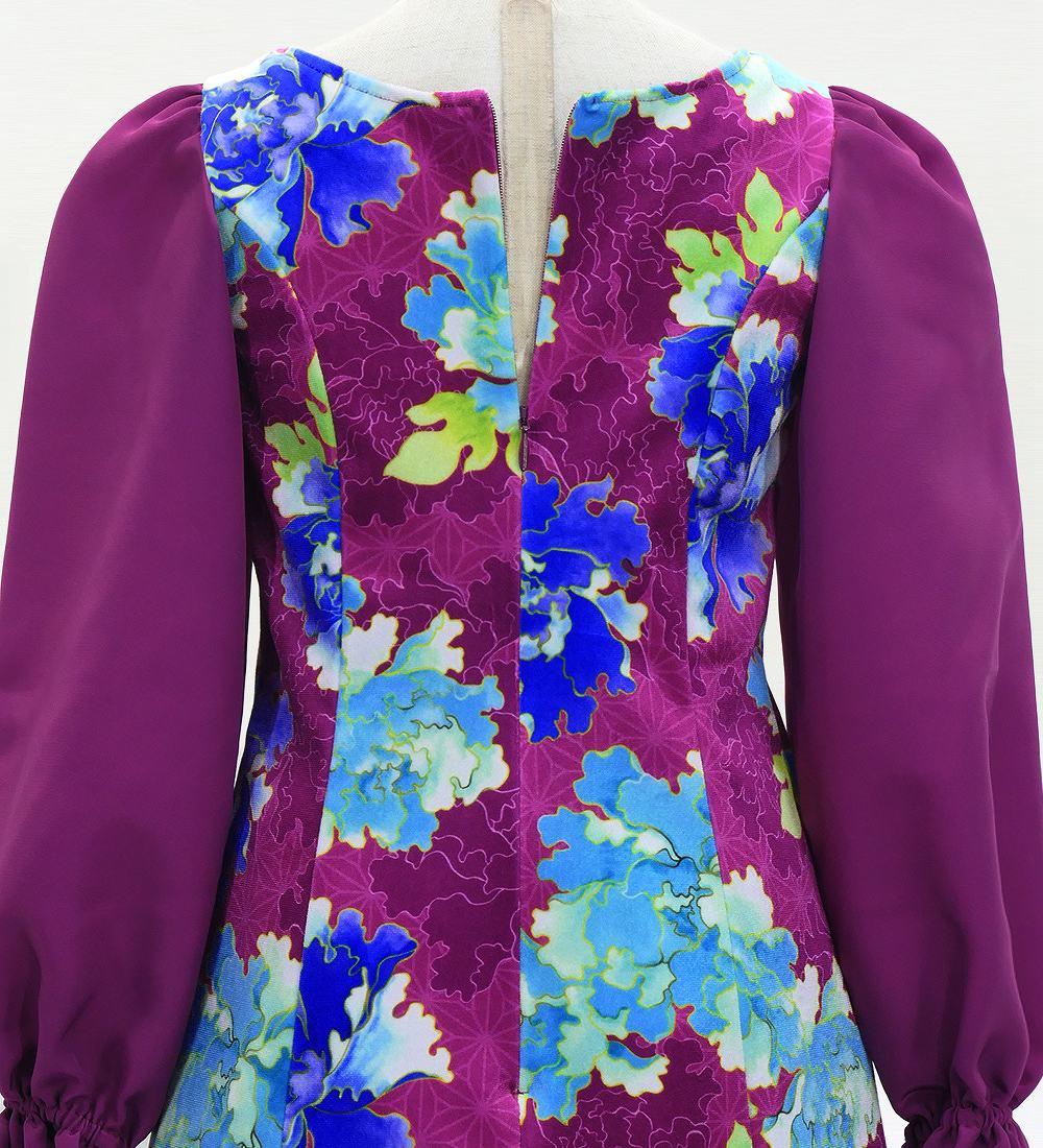 �����ɥ쥹 ���å� ���󥰾� ���󥰥��꡼��  ��ð �ѡ��ץ�ʻ�� 120��140������ JWp007pu