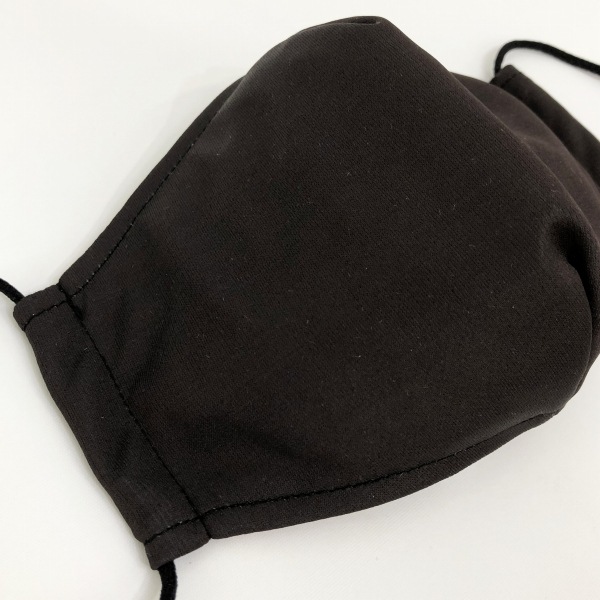 ���顼�ޥ��� �� �֥�å���̵�� 1�� S/M/L������ ���ݡ��ɽ� ���٤����� 1colormask-bk